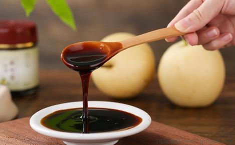 秋‌‌‌‌‌‌梨膏是什么意思