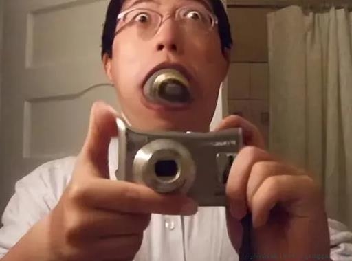 赛博灯泡是什么意思