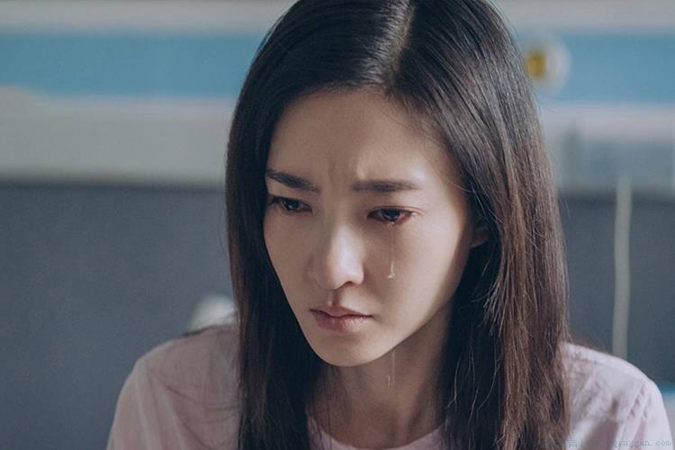 泪点低是什么意思