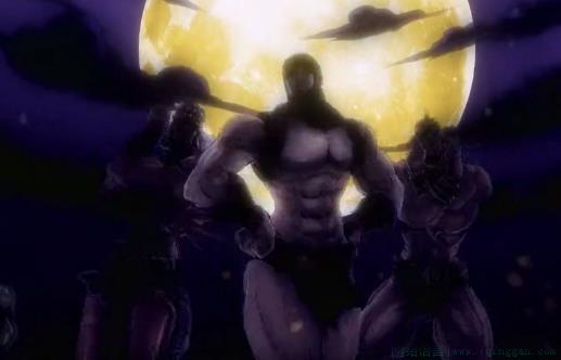 月下三兄贵是什么意思