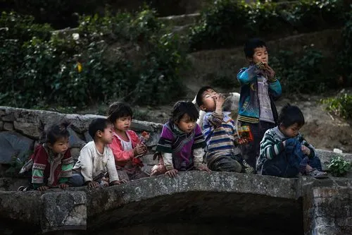 留守儿童是什么意思