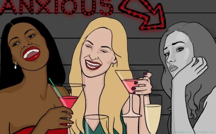 深交慌是什么意思