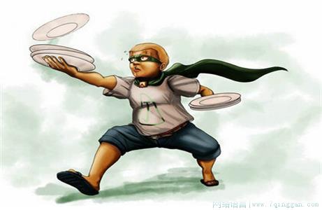 接盘是什么意思