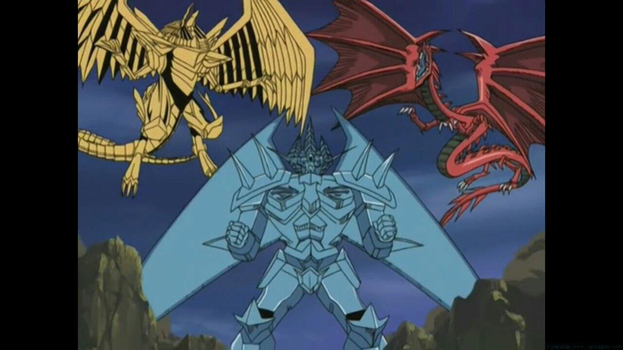 三幻神是什么意思