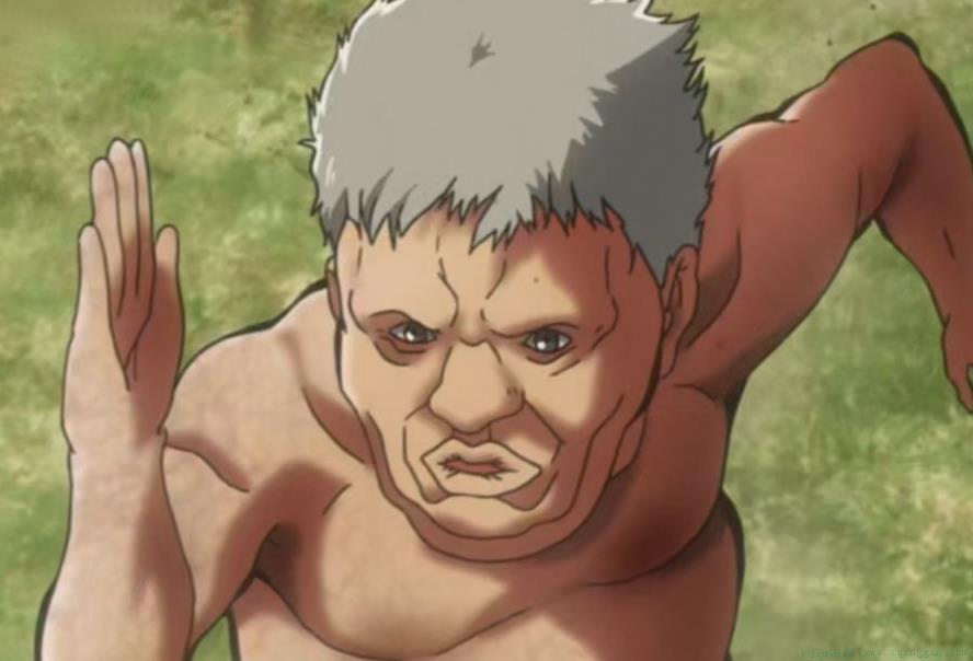 奇行种是什么意思