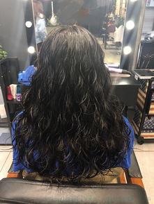 孕妇烫头是什么意思