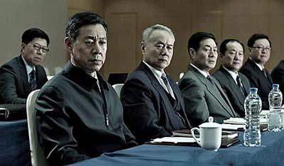 老干部是什么意思