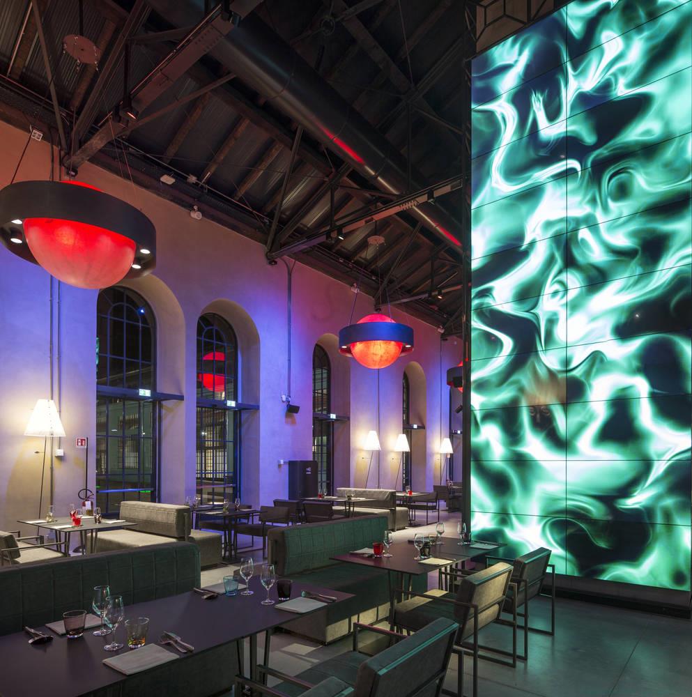 会员制餐厅是什么意思