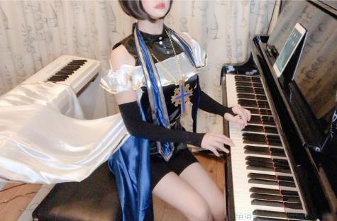 b站钢琴内卷是什么意思