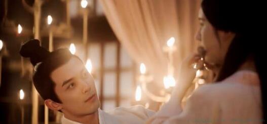 星汉灿烂08133是什么意思