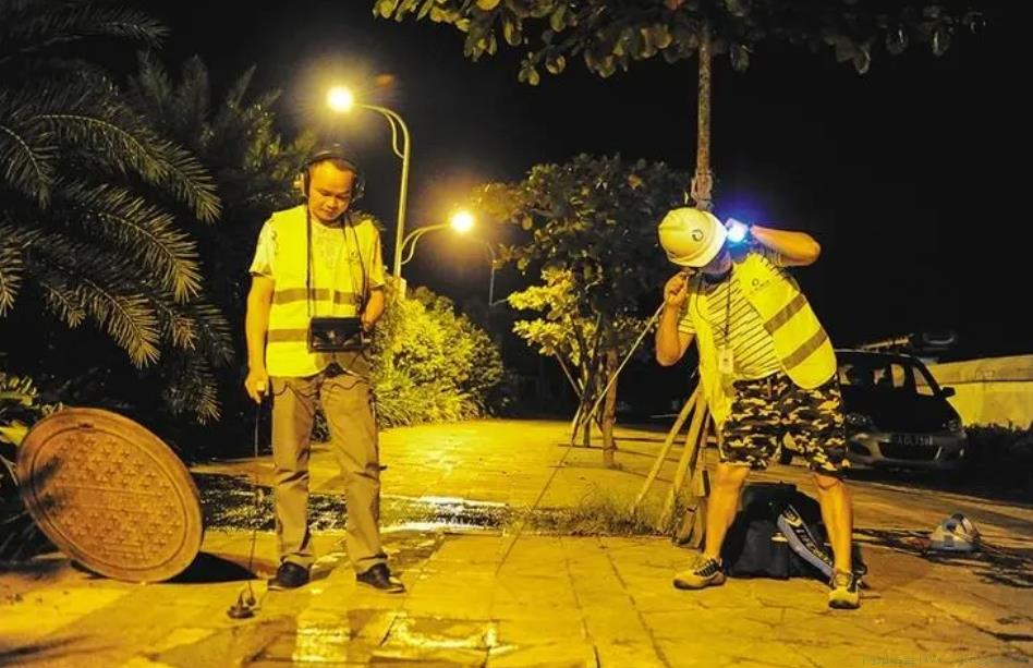 听漏人是什么意思