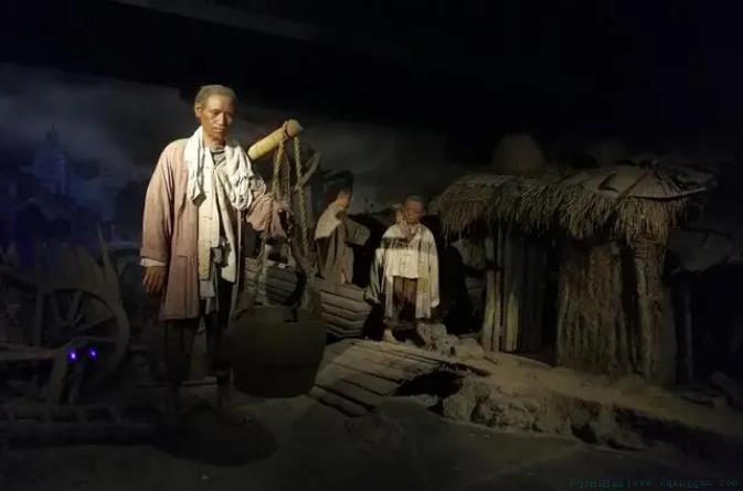 滚地龙是什么意思