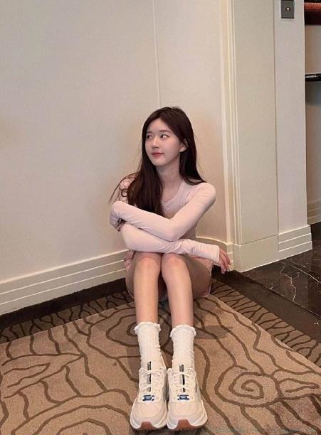 钳妹是什么意思