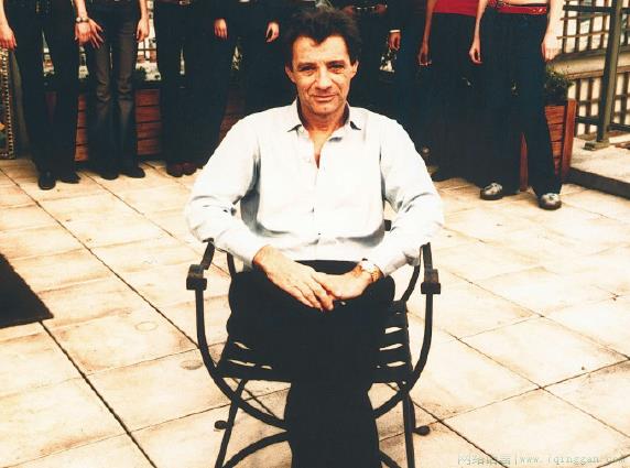 爱泼斯坦是什么意思