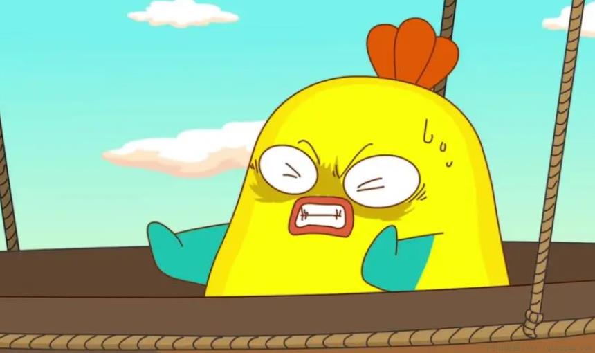 血槽已空是什么意思