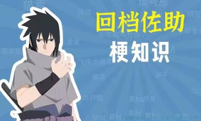回档佐助是什么意思