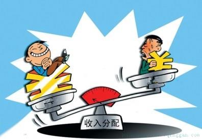 薪资倒挂是什么意思