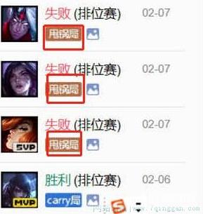 甩锅局是什么意思