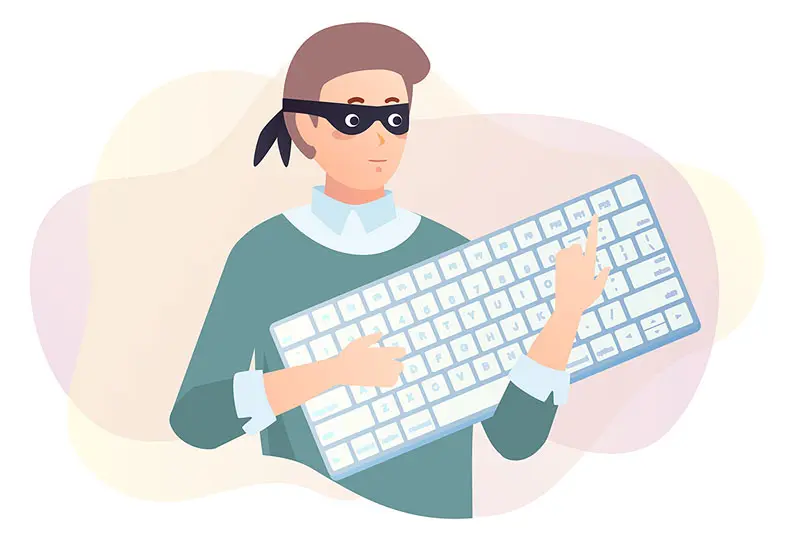 键盘侠是什么意思