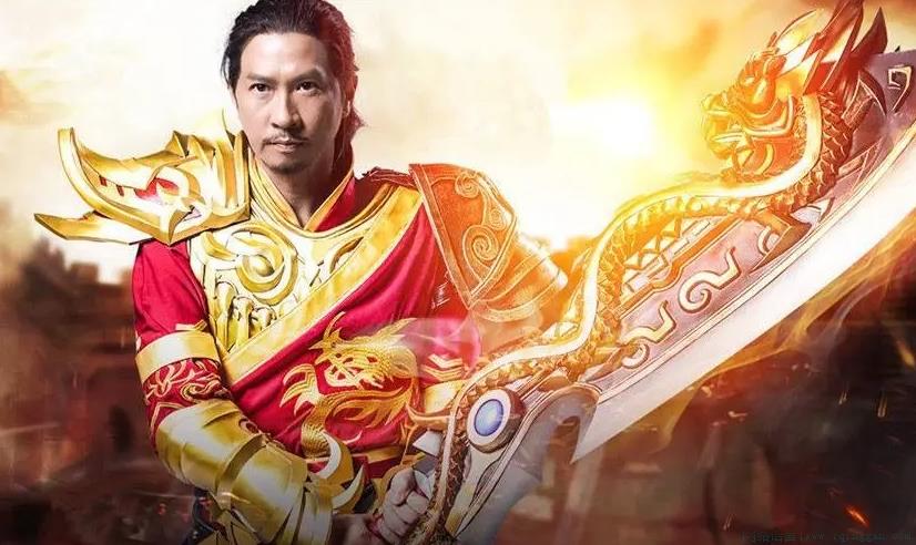 渣渣辉是什么意思