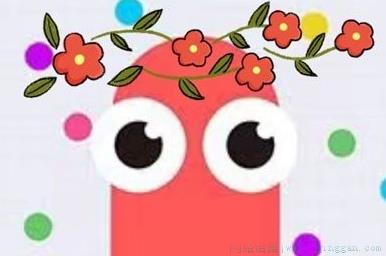 贪吃蛇梦女是什么意思