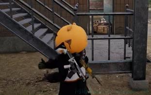 私密马赛胜利之舞是什么意思