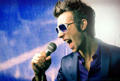 喊麦是什么意思