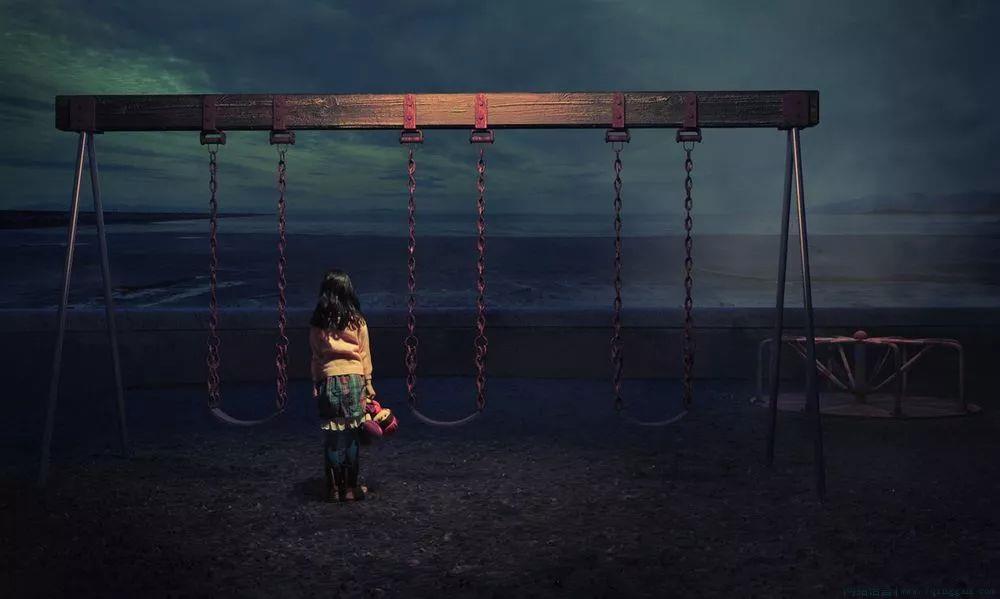 真实孤独是什么意思