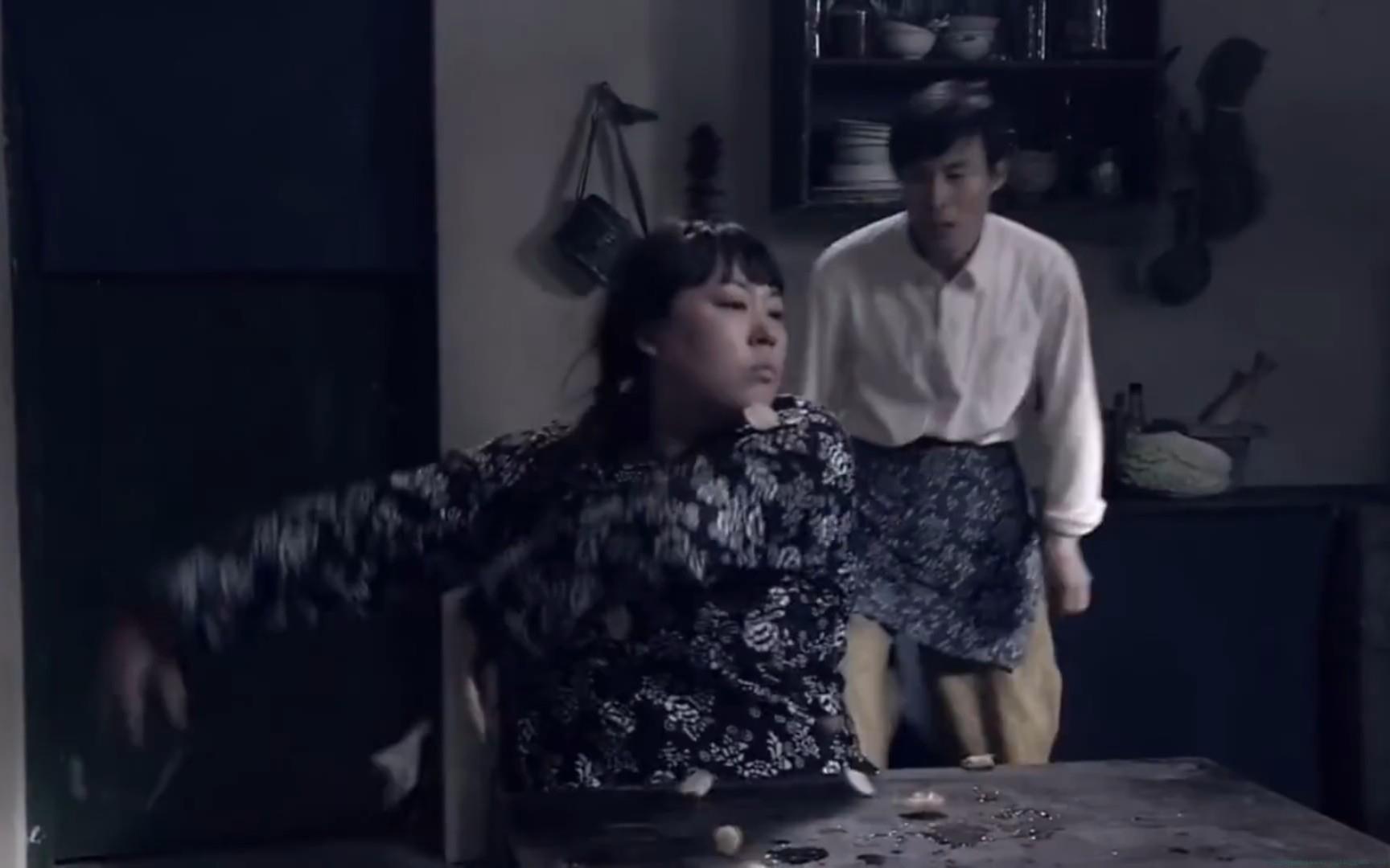 庄嫂摔碗是什么意思