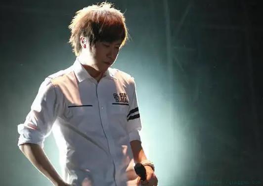 乐坛翟天临是什么意思