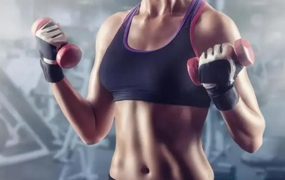 撸铁是什么意思