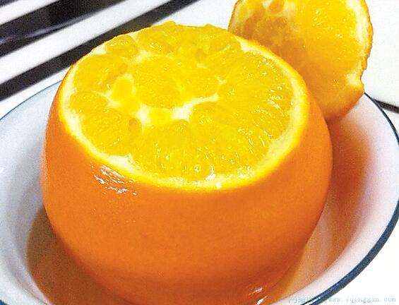 蒸橙是必杀技是什么意思