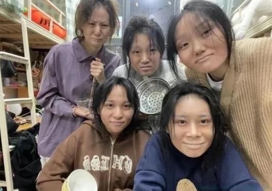 虚弱妆是什么意思