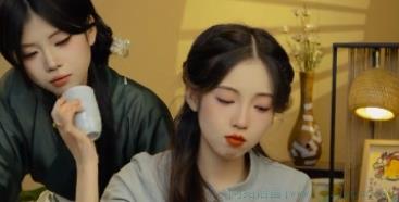 茶溜子是什么意思