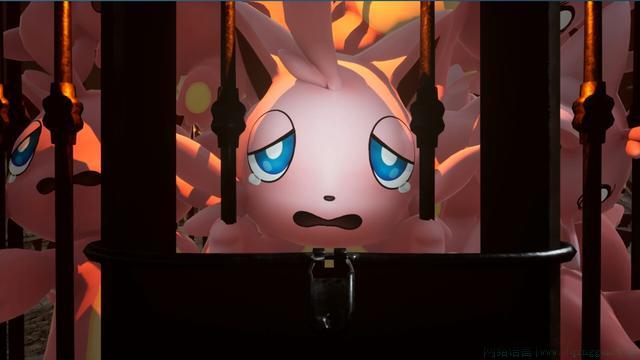 你不干有的是帕鲁干是什么意思