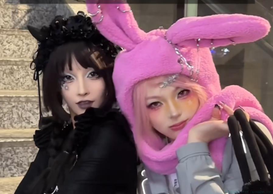 亚比是什么意思