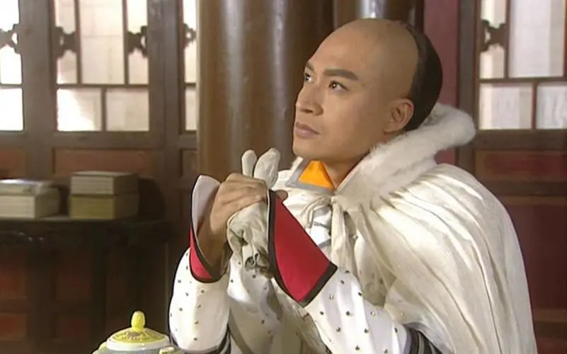 多尔衮是什么意思