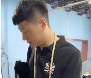 来根华子街溜子是什么意思