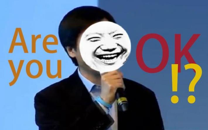 Are you OK是什么意思