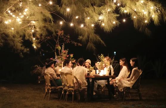 趴体是什么意思