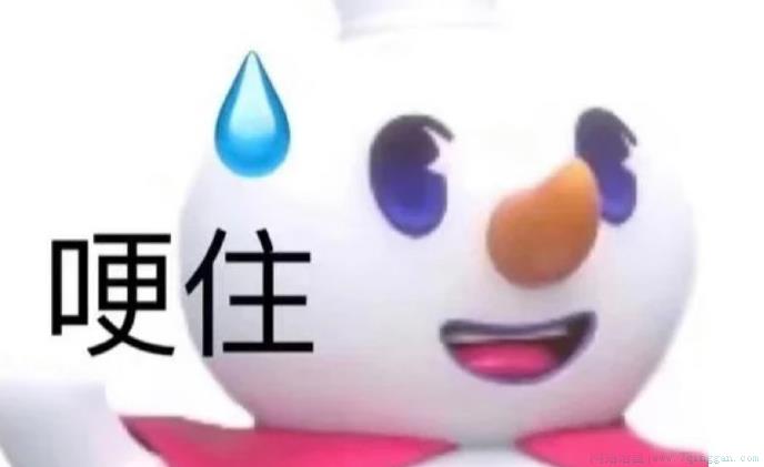 o.o版蜜雪冰城是什么意思