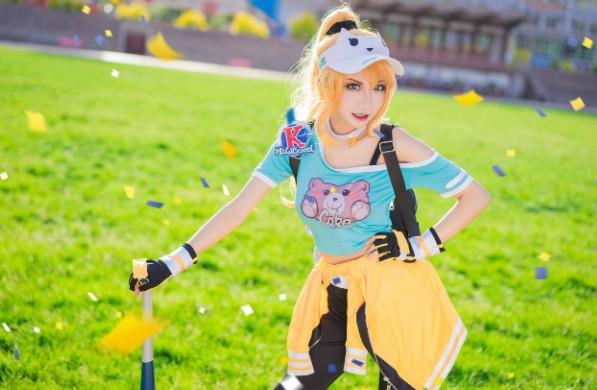 封好绅少是什么意思