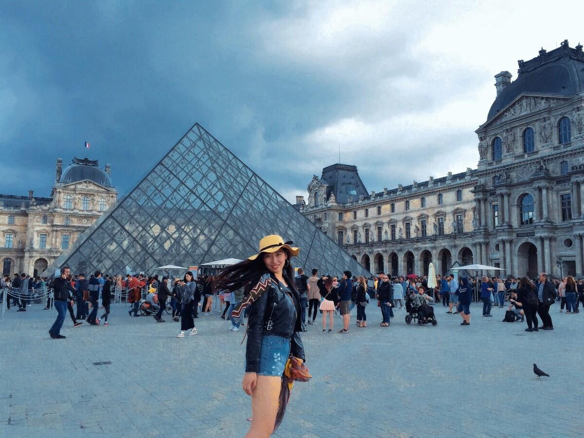 游客照是什么意思