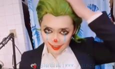 哥谭噩梦是什么意思