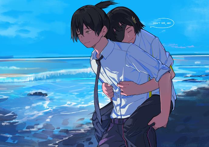 同人是什么意思