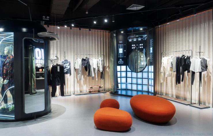 试衣间网红是什么意思