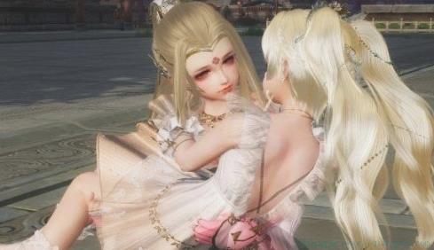 夹皇大赛是什么意思