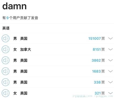 全球发音是什么意思