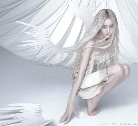 天使蹲是什么意思