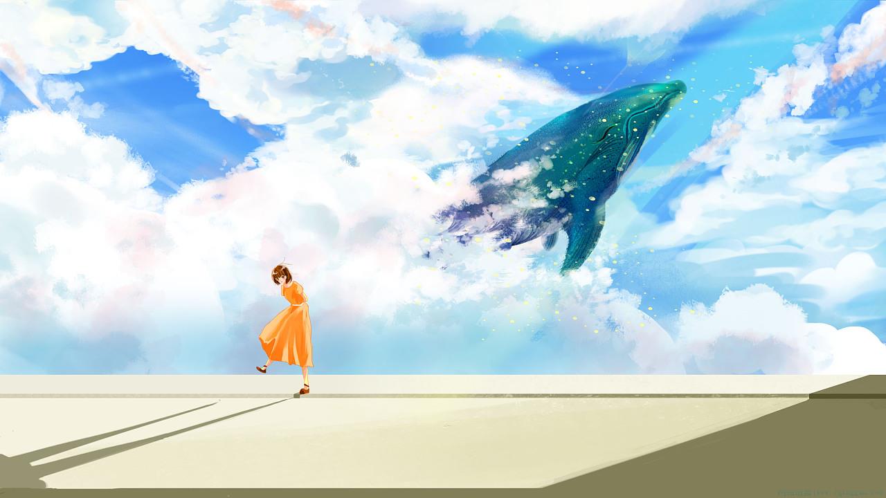 治愈系是什么意思